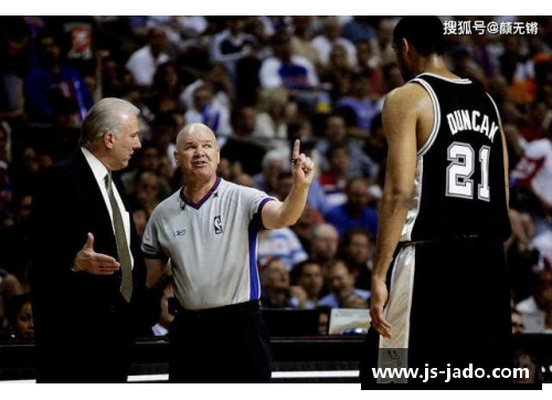 NBA场上的笑料与趣事：探寻球场背后的幽默与轶事