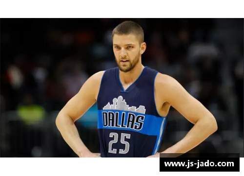 NBA球员钱德勒·帕森斯的职业生涯及其影响力