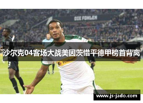 沙尔克04客场大战美因茨惜平德甲榜首背离