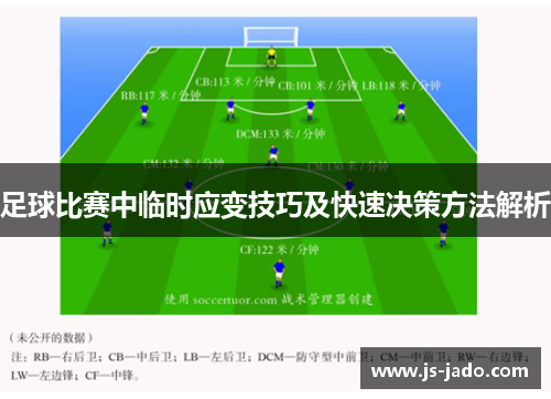 足球比赛中临时应变技巧及快速决策方法解析